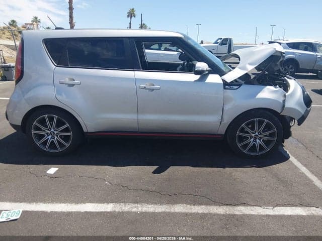 2018 KIA SOUL ! 13