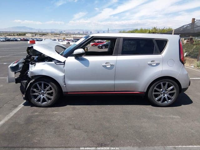 2018 KIA SOUL ! 14