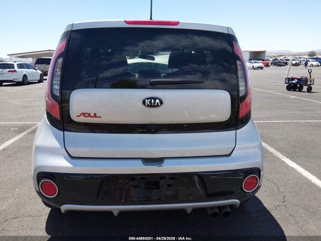 2018 KIA SOUL ! 16
