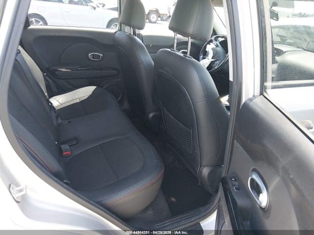 2018 KIA SOUL ! 8