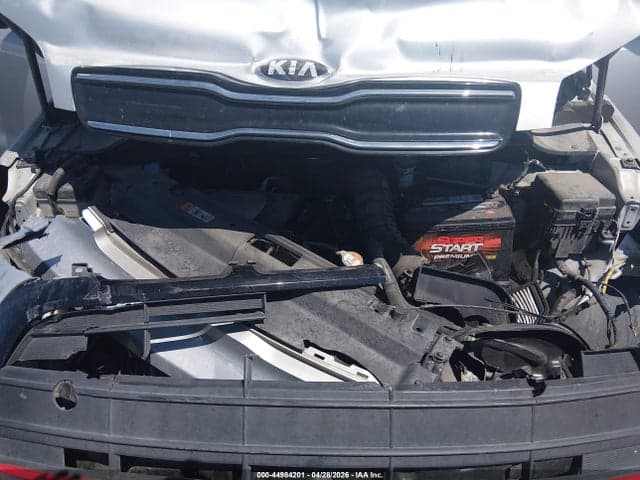 2018 KIA SOUL ! 10