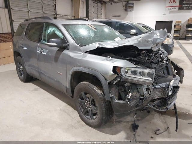 2023 GMC ACADIA AWD AT4 1