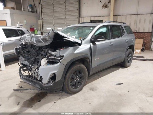 2023 GMC ACADIA AWD AT4 2