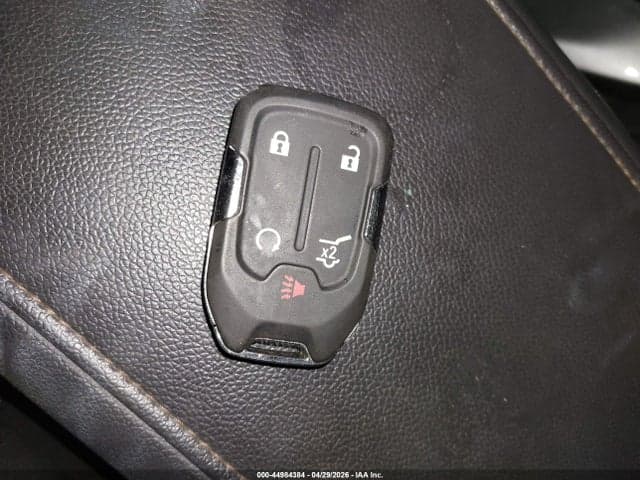 2023 GMC ACADIA AWD AT4 11