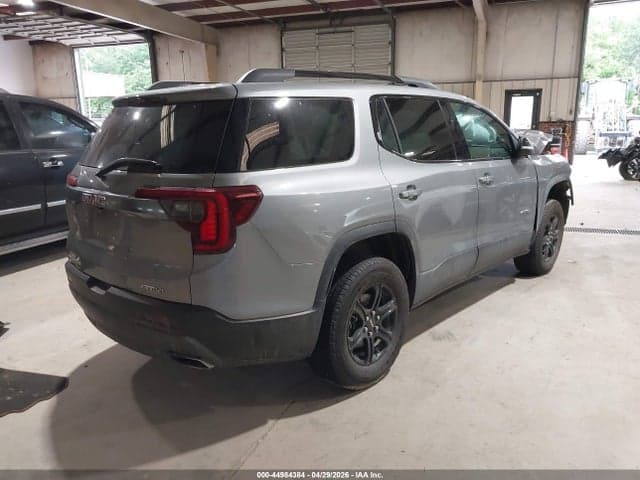 2023 GMC ACADIA AWD AT4 4