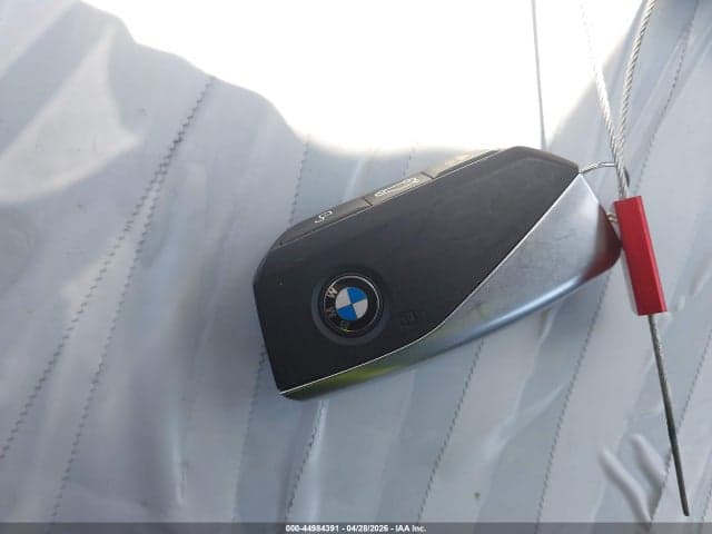 2026 BMW 530I 11