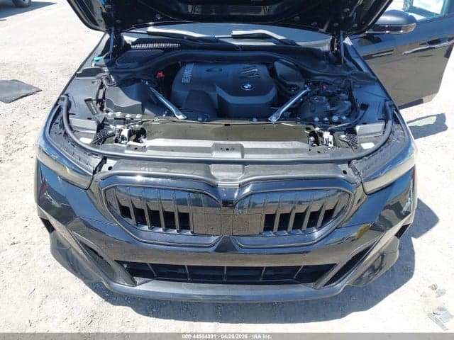 2026 BMW 530I 10