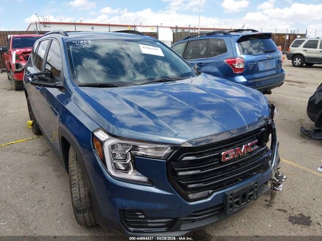 2024 GMC TERRAIN AWD SLE