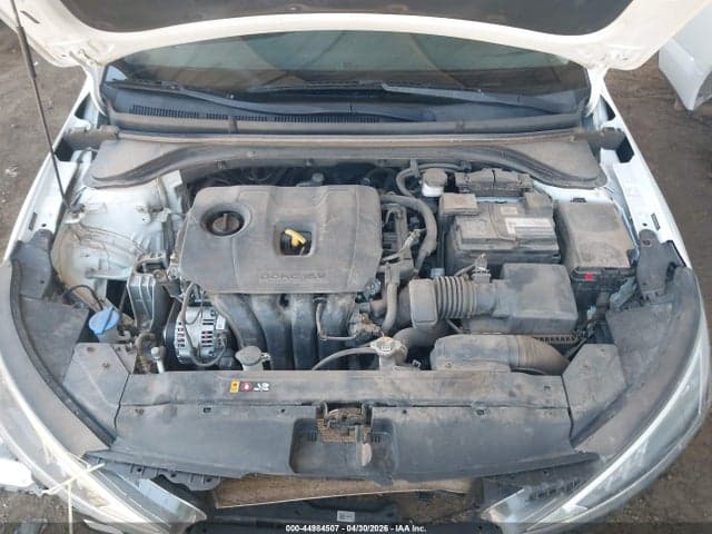2020 HYUNDAI ELANTRA SEL 11