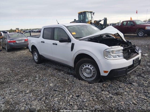 2024 FORD MAVERICK XL 1