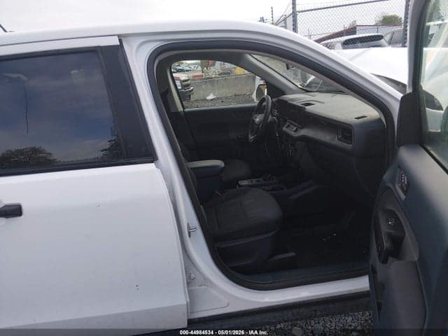 2024 FORD MAVERICK XL 5