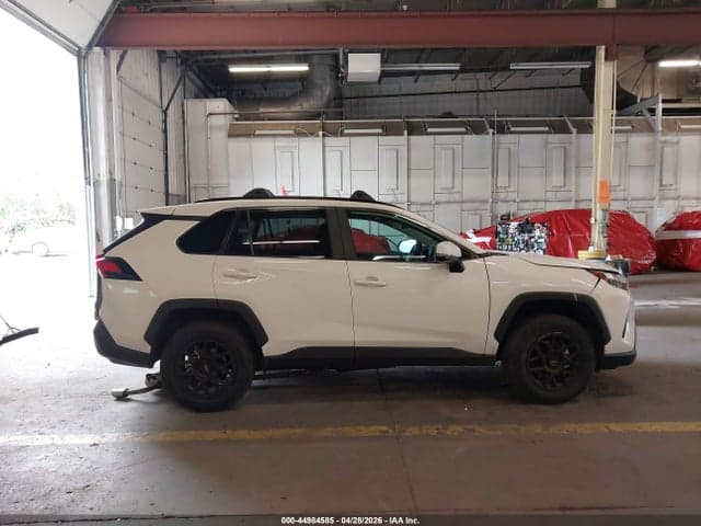 2024 TOYOTA RAV4 XLE 13