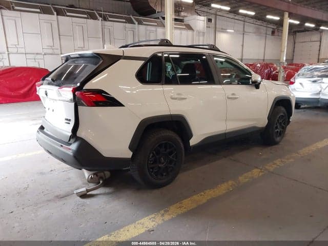 2024 TOYOTA RAV4 XLE 4
