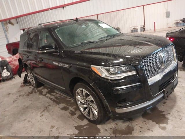 2023 LINCOLN NAVIGATOR STANDARD 1
