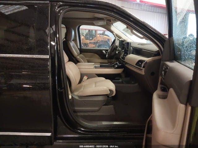 2023 LINCOLN NAVIGATOR STANDARD 5
