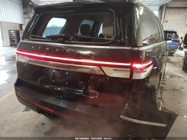 2023 LINCOLN NAVIGATOR STANDARD 6