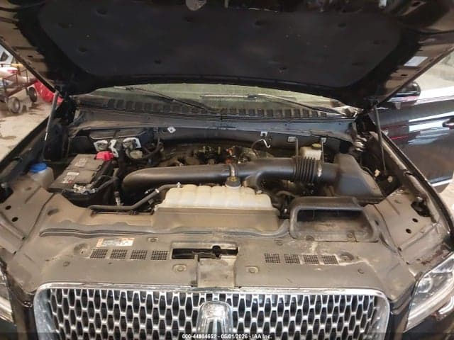 2023 LINCOLN NAVIGATOR STANDARD 10