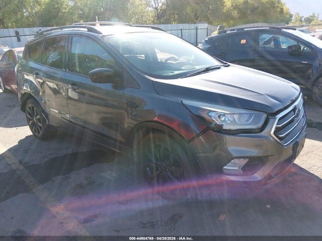 2017 FORD ESCAPE SE - 1
