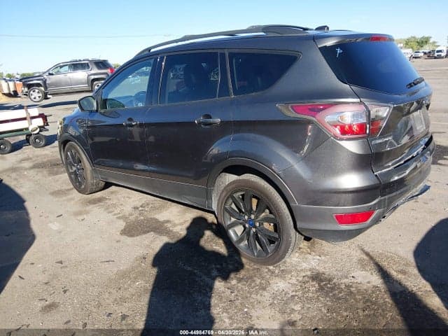 2017 FORD ESCAPE SE 3