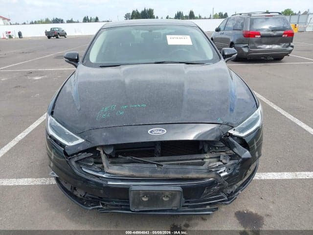 2017 FORD FUSION SE 12