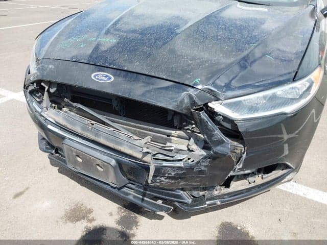 2017 FORD FUSION SE 6