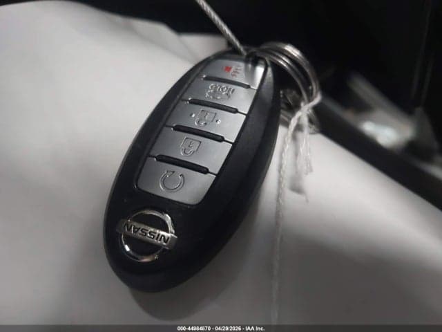 2021 NISSAN ALTIMA SR FWD 11