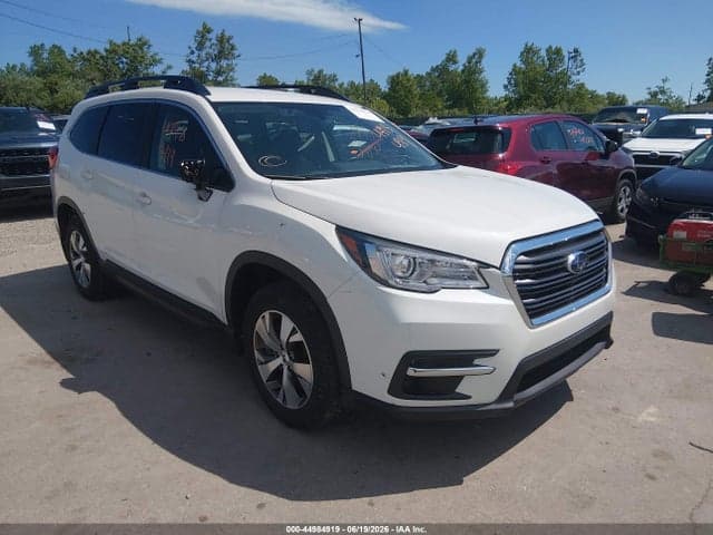 2021 SUBARU ASCENT PREMIUM