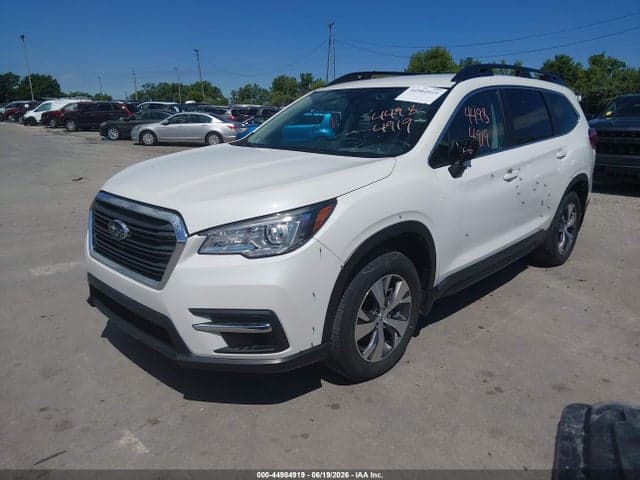 2021 SUBARU ASCENT PREMIUM 2
