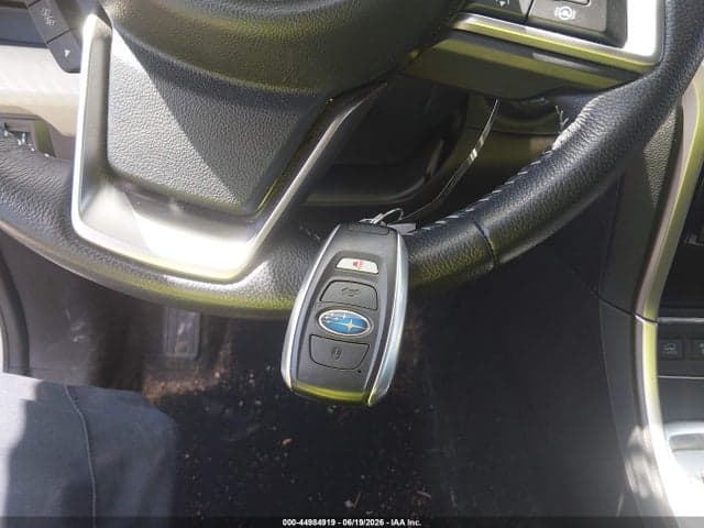 2021 SUBARU ASCENT PREMIUM 11
