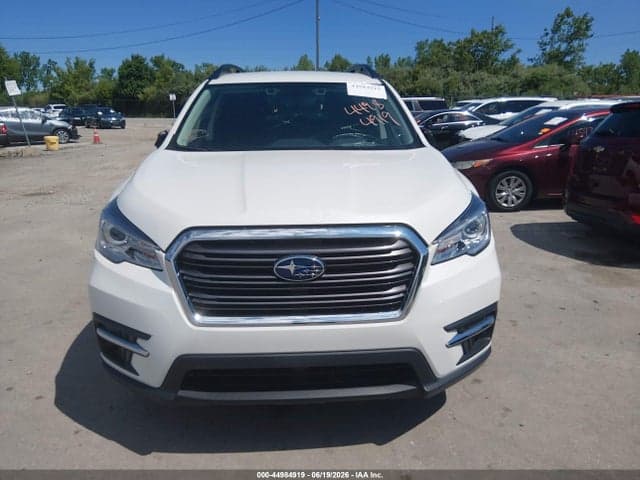 2021 SUBARU ASCENT PREMIUM 12