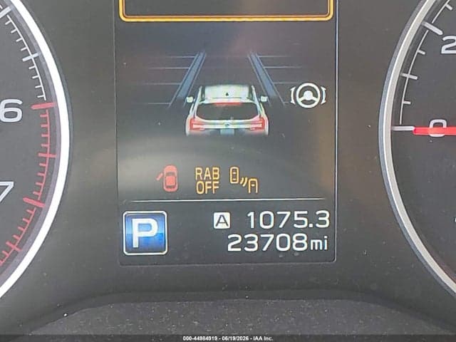 2021 SUBARU ASCENT PREMIUM 15