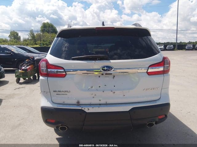 2021 SUBARU ASCENT PREMIUM 16