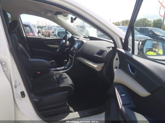 2021 SUBARU ASCENT PREMIUM 5