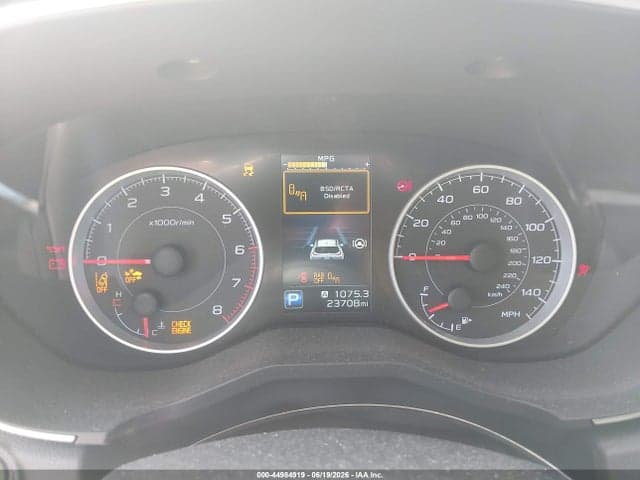 2021 SUBARU ASCENT PREMIUM 7