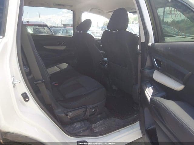 2021 SUBARU ASCENT PREMIUM 8