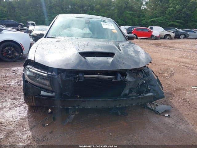 2019 DODGE CHARGER SCAT PACK RWD 13