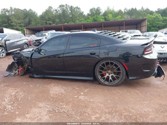2019 DODGE CHARGER SCAT PACK RWD 15
