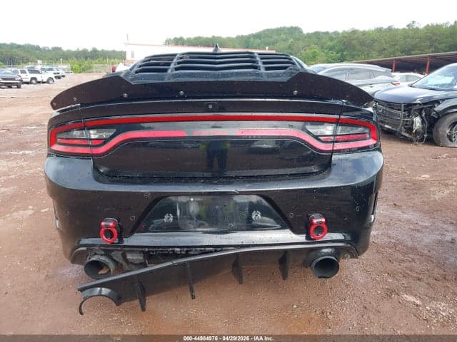 2019 DODGE CHARGER SCAT PACK RWD 17