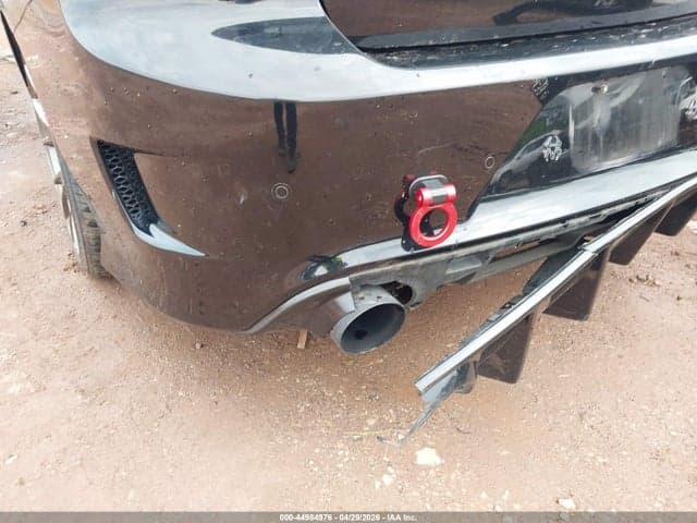 2019 DODGE CHARGER SCAT PACK RWD 20