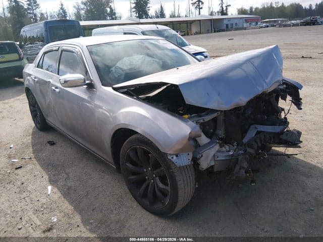 2018 CHRYSLER 300 LIMITED 1