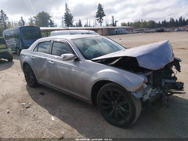 2018 CHRYSLER 300 LIMITED 17