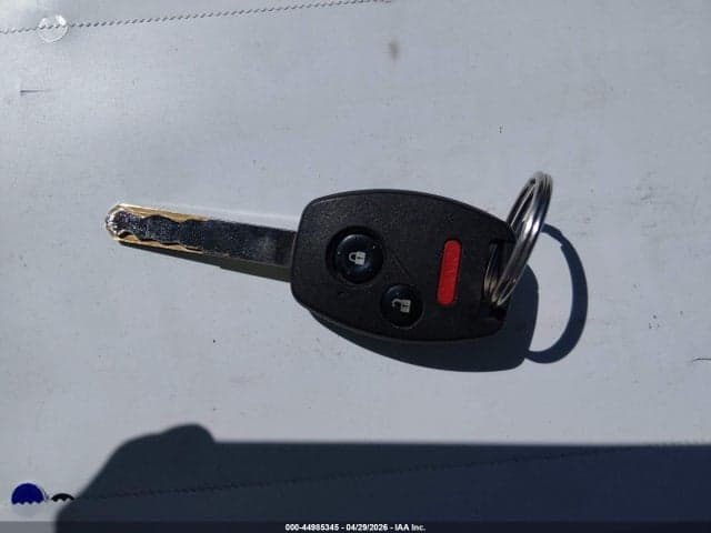 2019 HONDA CIVIC LX 11