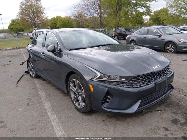 2024 KIA K5 EX - 1