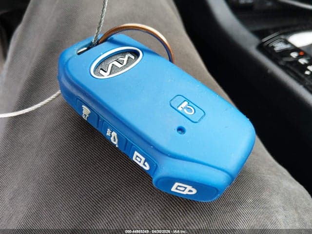 2024 KIA K5 EX 11