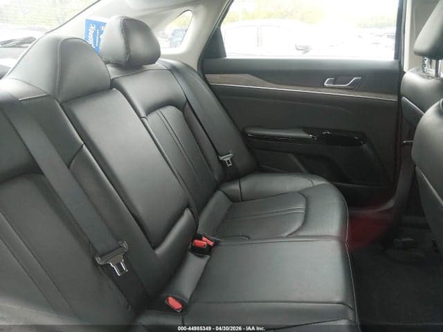 2024 KIA K5 EX 8