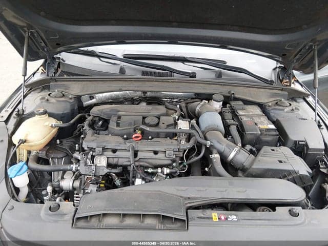 2024 KIA K5 EX 10
