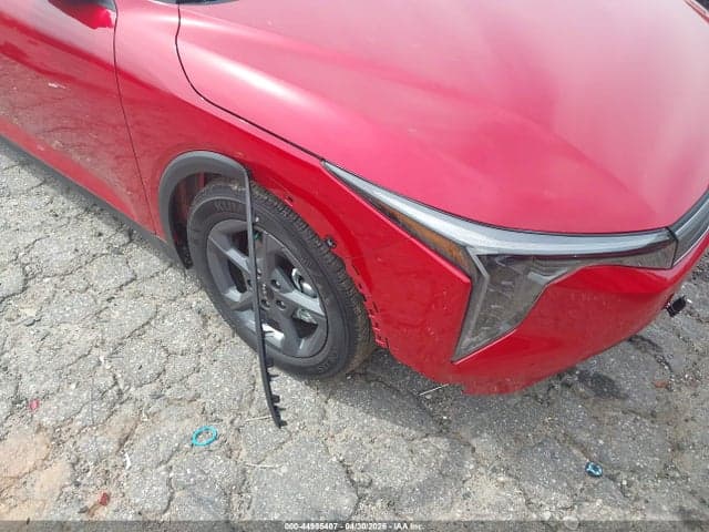 2026 KIA K4 LXS 18