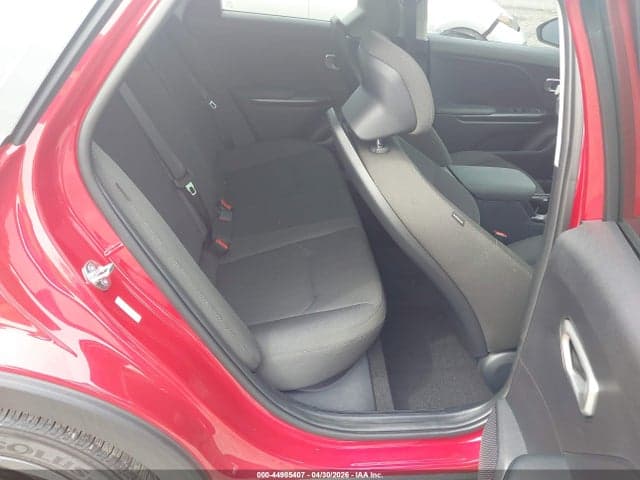 2026 KIA K4 LXS 8