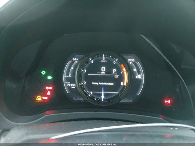 2022 LEXUS IS 350 F SPORT 7