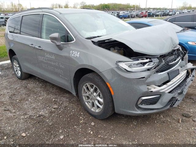 2022 CHRYSLER PACIFICA TOURING L 1